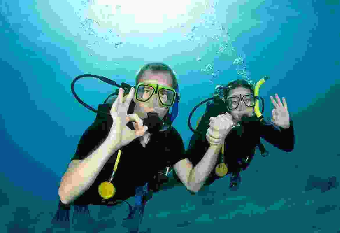 Thailand Special Places of 2014